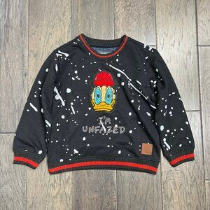 Elite Premium Denim NWOT Sweater